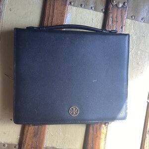 Tory Burch tablet case 11.5”